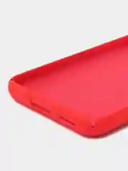 Алый чехол Накладка с перфорацией для Honor / Huawei 8A / Y6 / 9C / 9S / 9X / Y5 / 8S / P40 / P30 / 10IY6P / NOVA3 / 4