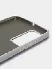 Белый чехол Накладка с перфорацией для Honor / Huawei 8A / Y6 / 9C / 9S / 9X / Y5 / 8S / P40 / P30 / 10IY6P / NOVA3 / 4