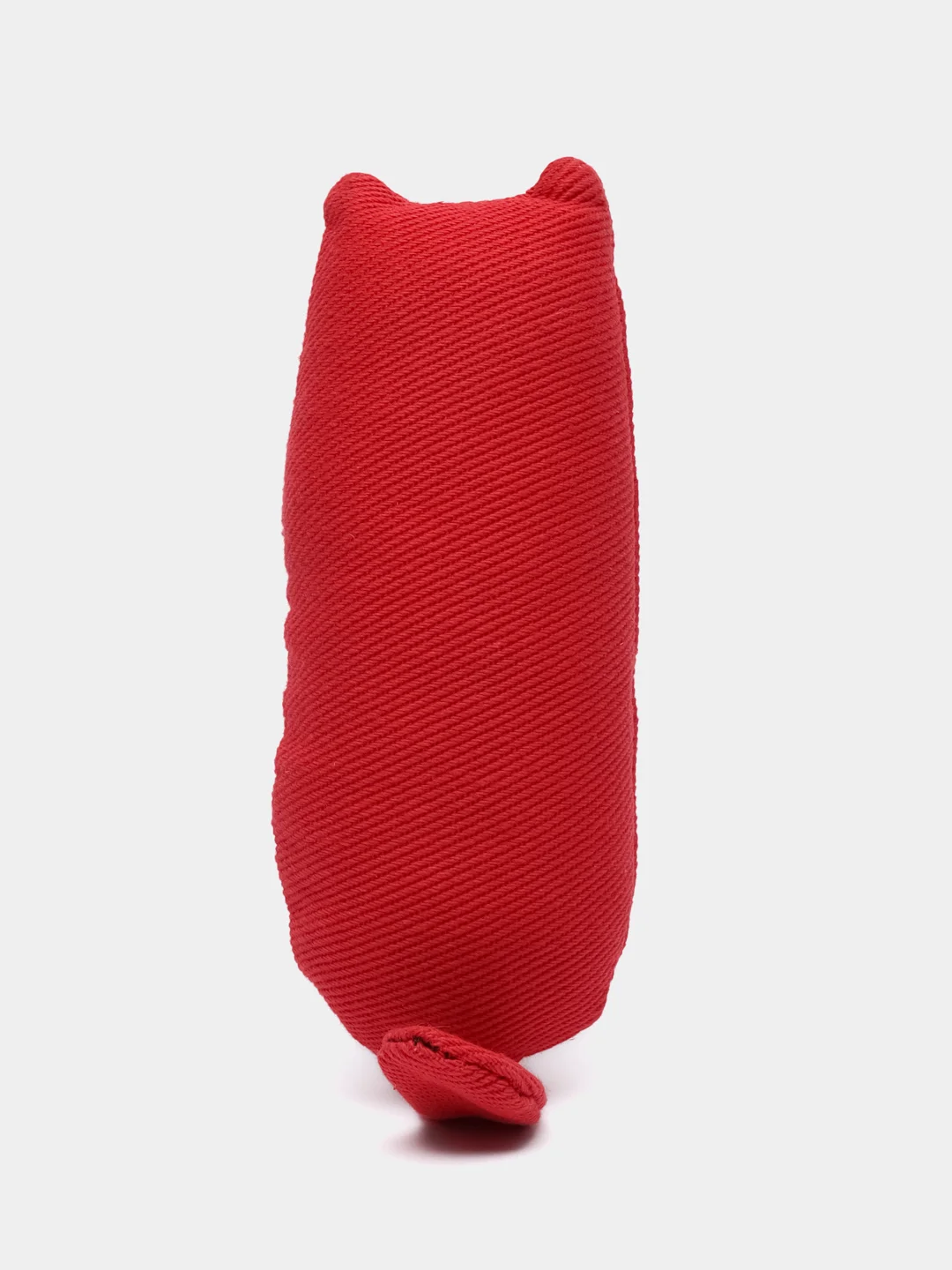 Красный игрушка для кошек с кошачьей мятой
