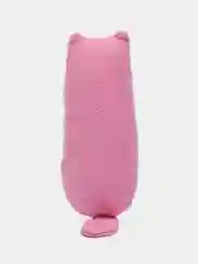 Розовый игрушка для кошек с кошачьей мятой