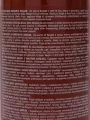 Маска для волос с маслами баобаба и семян льна, OLEA BAOBAB, Dott.Solari, 1000 мл