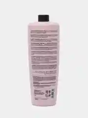 Шампунь для гладкости и блеска волос GLAM SMOOTH HAIR, Dott.Solari, 1000 мл