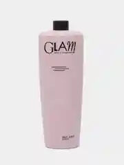 Шампунь для гладкости и блеска волос GLAM SMOOTH HAIR, Dott.Solari, 1000 мл