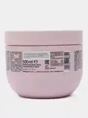 Маска для гладкости и блеска волос GLAM SMOOTH HAIR, Dott.Solari, 500 мл