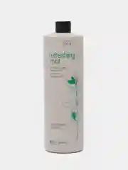 Шампунь тонизирующий с ментолом Refreshing Mint Professional Line, Dott.Solari, 1000 мл