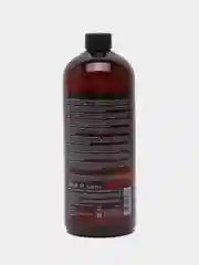 Шампунь питательный с аргановым маслом OLEA ARGAN, Dott.Solari, 1000 мл
