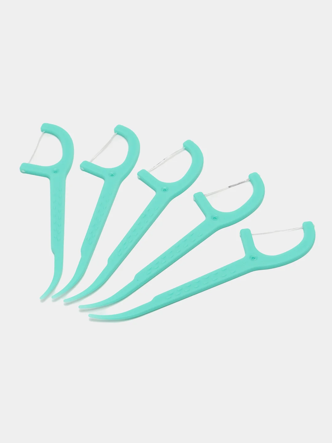 Зубная нить Xiaomi Soocas Dental Floss (50 шт.)