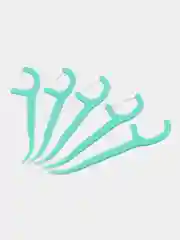 Зубная нить Xiaomi Soocas Dental Floss (50 шт.)