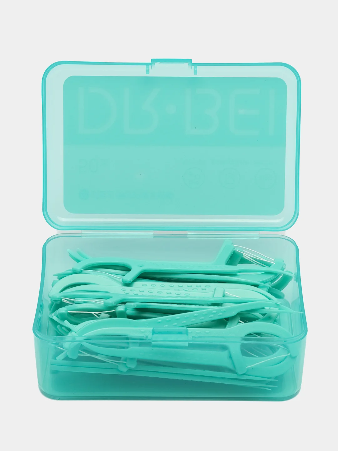 Зубная нить Xiaomi Soocas Dental Floss (50 шт.)