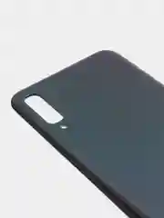 Черный задняя крышка для Samsung A505 Galaxy A50