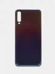 Черный задняя крышка для Samsung A505 Galaxy A50