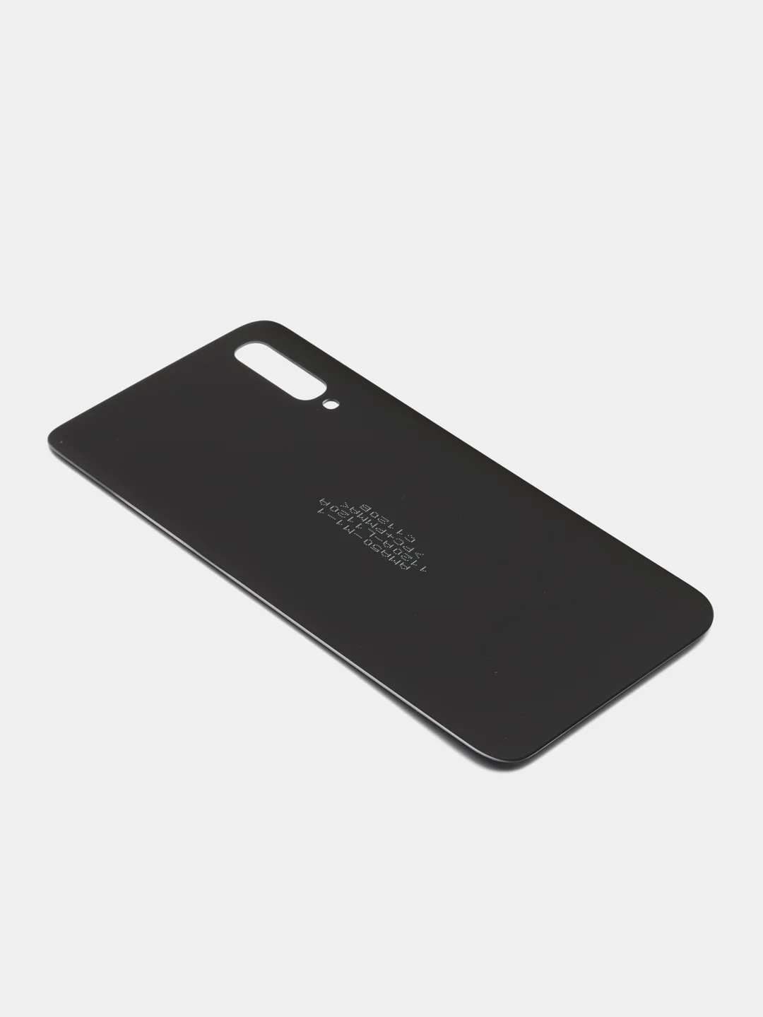 Черный задняя крышка для Samsung A505 Galaxy A50