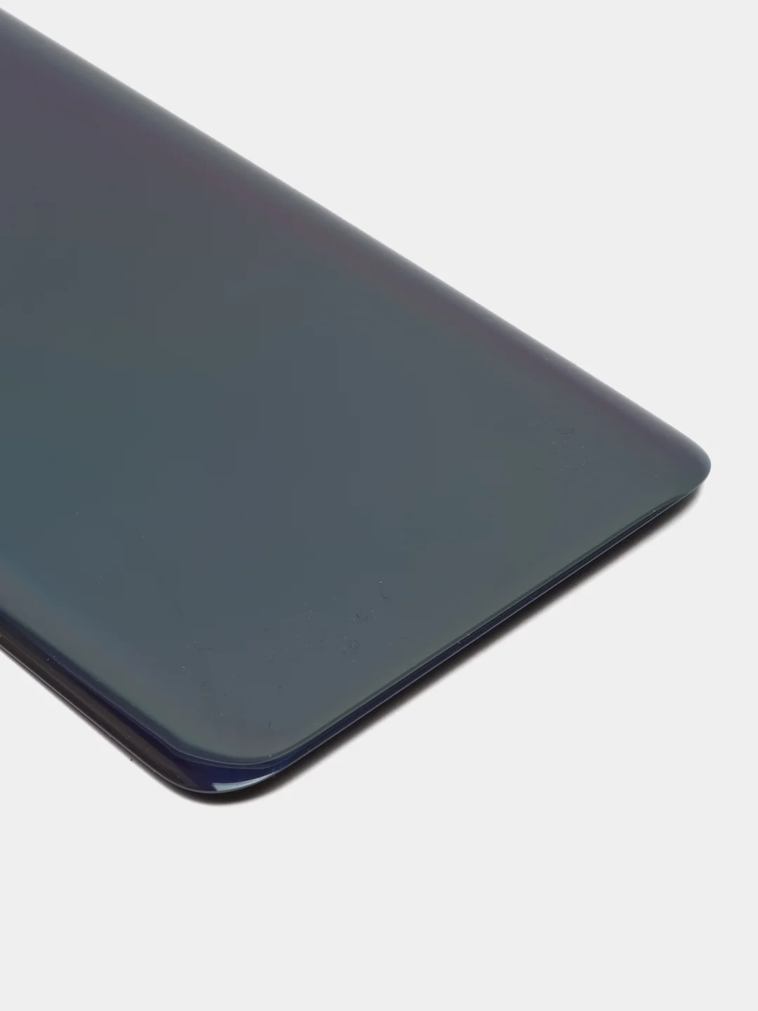 Черный задняя крышка для Samsung A505 Galaxy A50