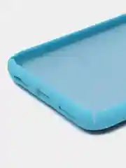 Лазурный чехол Накладка с перфорацией для Xiaomi Redmi 7 / 8 / 8A / MIA3 / MI9T / MI10 / MI10LITE / NOTE10LITE