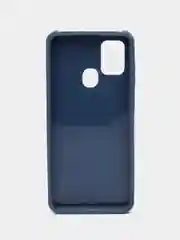 Розовый чехол Racy для Samsung A21S/A31/A41/A81/A91/A30S/A50S/A50, силиконовый