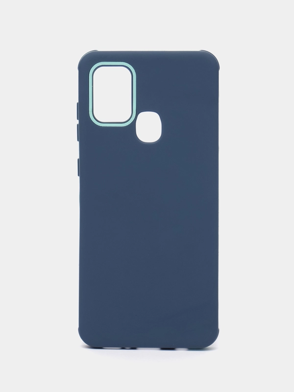 Чехол Racy для Samsung A21S/A31/A41/A81/A91/A30S/A50S/A50, силиконовый