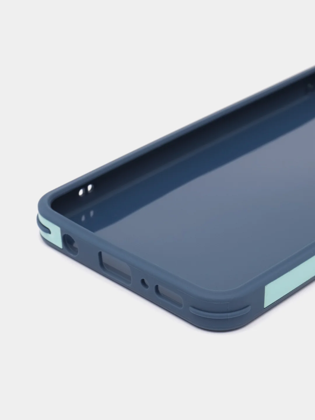 Розовый чехол Racy для Samsung A21S/A31/A41/A81/A91/A30S/A50S/A50, силиконовый