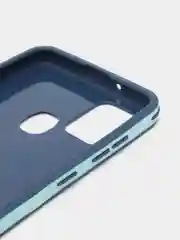 Розовый чехол Racy для Samsung A21S/A31/A41/A81/A91/A30S/A50S/A50, силиконовый