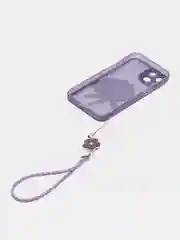 Прозрачный чехол Silicone для iPhone, Айфон 11, 12, 13, 14, Pro, Pro Max, Plus