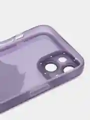 Прозрачный чехол Silicone для iPhone, Айфон 11, 12, 13, 14, Pro, Pro Max, Plus