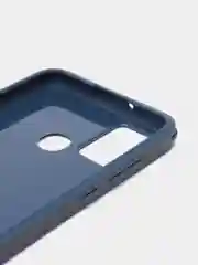 Лавандовый силиконовый чехол Racy для Honor 30 Lite/9A/Huawei P Smart Z