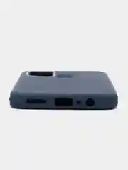 Лавандовый силиконовый чехол Racy для Honor 30 Lite/9A/Huawei P Smart Z