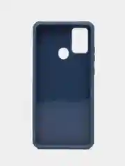 Лавандовый силиконовый чехол Racy для Honor 30 Lite/9A/Huawei P Smart Z
