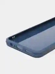 Лавандовый силиконовый чехол Racy для Honor 30 Lite/9A/Huawei P Smart Z