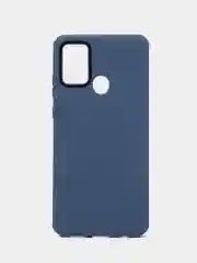 Морской силиконовый чехол Racy для Honor 30 Lite/9A/Huawei P Smart Z