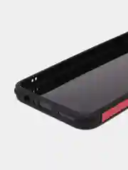 Красный силиконовый чехол Racy для Honor/Hyawei Y6(2019)/Y5(2019)/8A/8S/P30LITE/20S/Y7(2019)Y8P/Y6