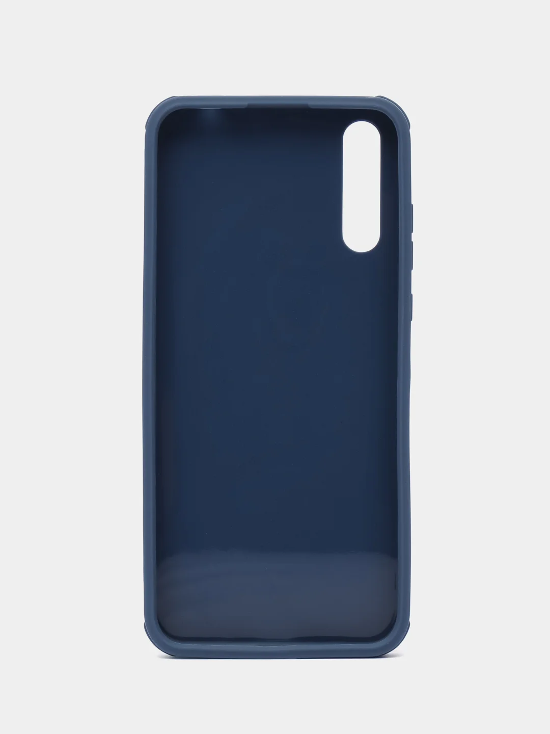 Розовый силиконовый чехол Racy для Honor/Hyawei Y6(2019)/Y5(2019)/8A/8S/P30LITE/20S/Y7(2019)Y8P/Y6