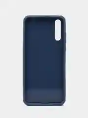 Розовый силиконовый чехол Racy для Honor/Hyawei Y6(2019)/Y5(2019)/8A/8S/P30LITE/20S/Y7(2019)Y8P/Y6