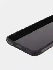 Черный силиконовый чехол Racy для Honor/Hyawei Y6(2019)/Y5(2019)/8A/8S/P30LITE/20S/Y7(2019)Y8P/Y6