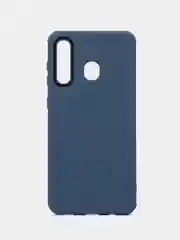 Морской силиконовый чехол Racy для Samsung A20/A30/A71