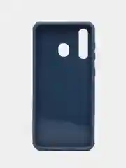 Морской силиконовый чехол Racy для Samsung A20/A30/A71