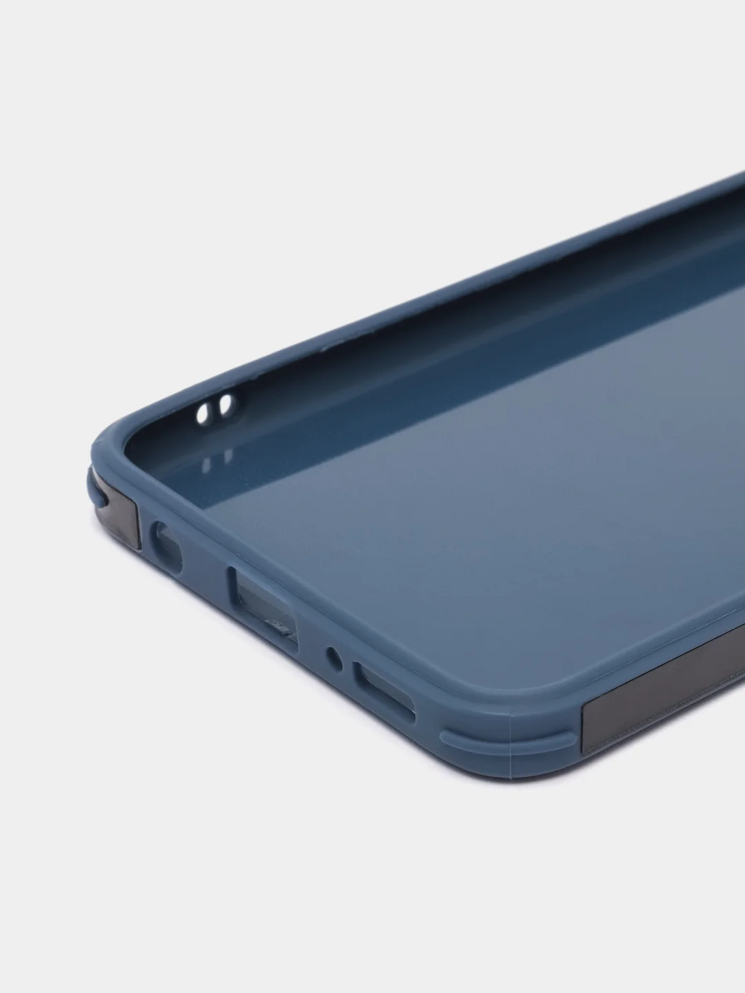 Морской силиконовый чехол Racy для Samsung A20/A30/A71