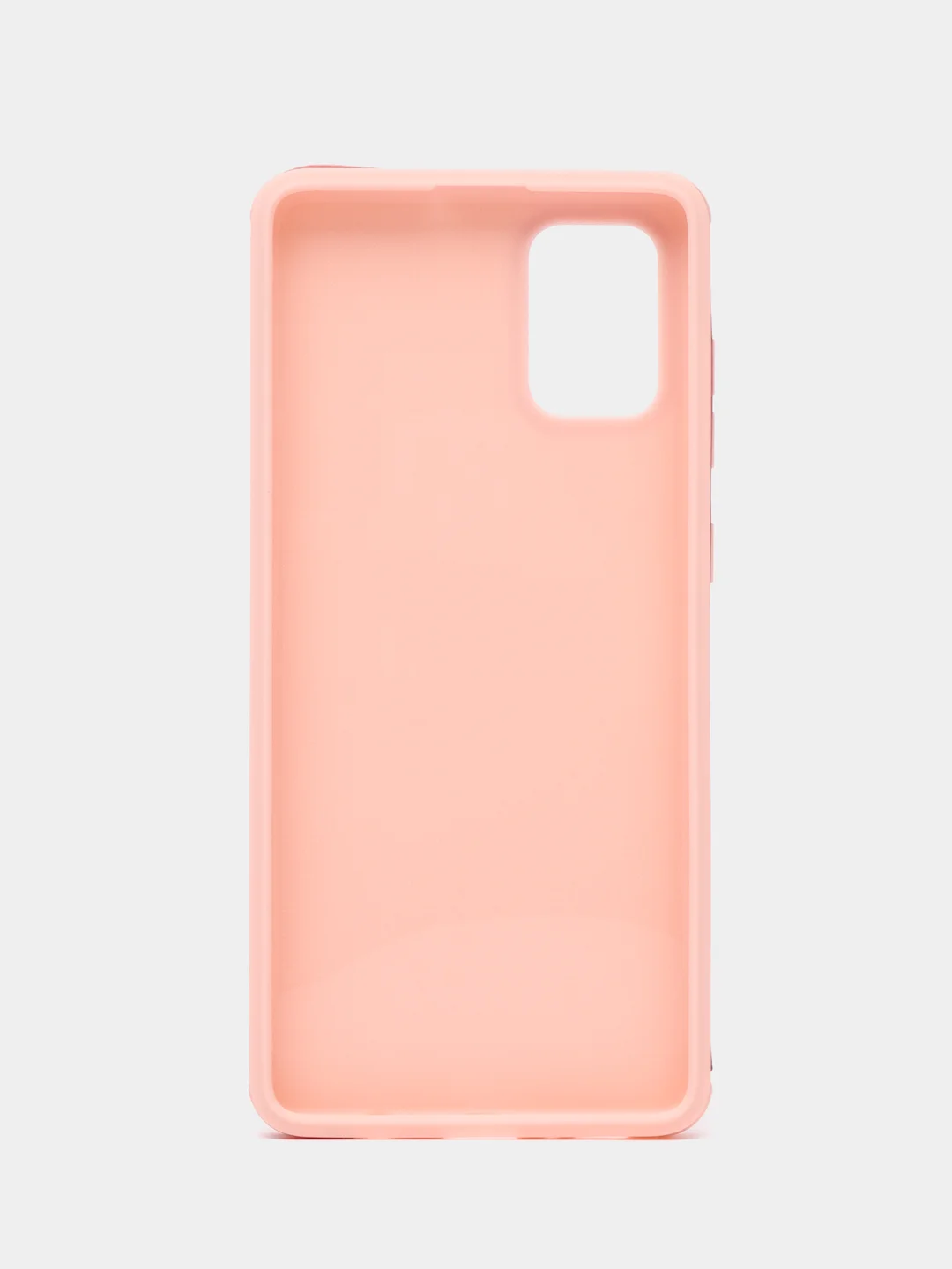 Морской силиконовый чехол Racy для Samsung A20/A30/A71