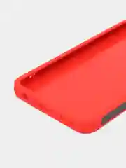 Алый силиконовый чехол Racy для Honor/Hyawei 30 Lite/9A/PSmart Z/Y6(19)/8A/15(19)/8S/P30LITE/20
