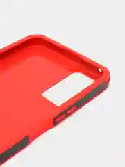 Алый силиконовый чехол Racy для Honor/Hyawei 30 Lite/9A/PSmart Z/Y6(19)/8A/15(19)/8S/P30LITE/20