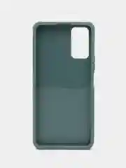 Желтый силиконовый чехол Racy для Honor/Hyawei 30 Lite/9A/PSmart Z/Y6(19)/8A/15(19)/8S/P30LITE/20