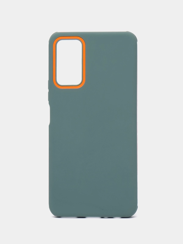 Силиконовый чехол Racy для Honor/Hyawei 30 Lite/9A/PSmart Z/Y6(19)/8A/15(19)/8S/P30LITE/20