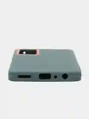 Желтый силиконовый чехол Racy для Honor/Hyawei 30 Lite/9A/PSmart Z/Y6(19)/8A/15(19)/8S/P30LITE/20