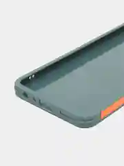 Желтый силиконовый чехол Racy для Honor/Hyawei 30 Lite/9A/PSmart Z/Y6(19)/8A/15(19)/8S/P30LITE/20