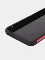 Красный силиконовый чехол Racy для Honor/Hyawei 30 Lite/9A/PSmart Z/Y6(19)/8A/15(19)/8S/P30LITE/20