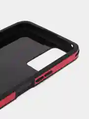 Красный силиконовый чехол Racy для Honor/Hyawei 30 Lite/9A/PSmart Z/Y6(19)/8A/15(19)/8S/P30LITE/20