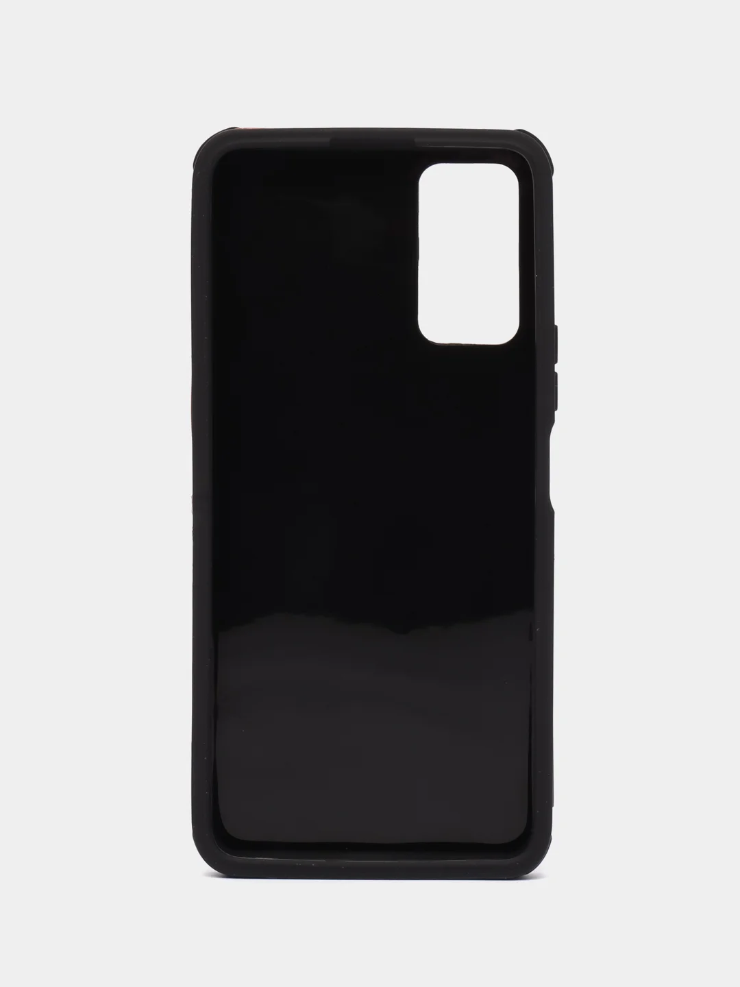 Красный силиконовый чехол Racy для Honor/Hyawei 30 Lite/9A/PSmart Z/Y6(19)/8A/15(19)/8S/P30LITE/20
