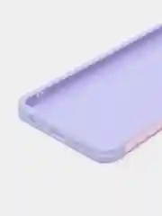 Лавандовый силиконовый чехол Racy для Honor/Hyawei 30 Lite/9A/PSmart Z/Y6(19)/8A/15(19)/8S/P30LITE/20