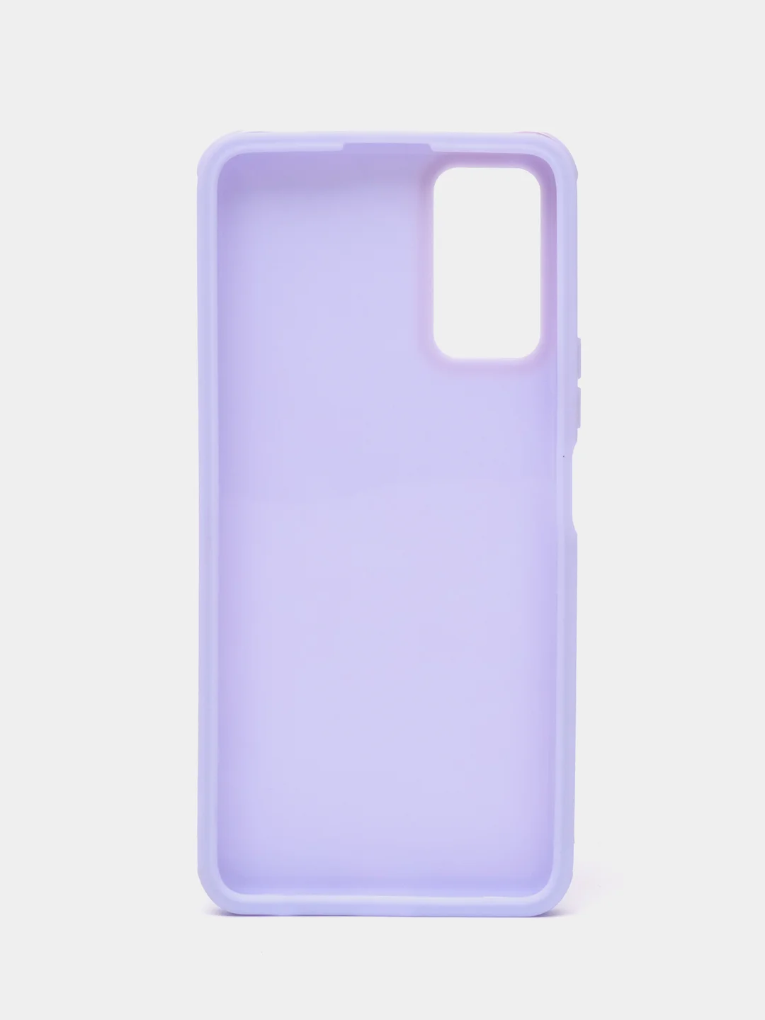 Лавандовый силиконовый чехол Racy для Honor/Hyawei 30 Lite/9A/PSmart Z/Y6(19)/8A/15(19)/8S/P30LITE/20