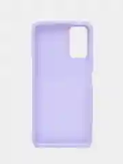 Лавандовый силиконовый чехол Racy для Honor/Hyawei 30 Lite/9A/PSmart Z/Y6(19)/8A/15(19)/8S/P30LITE/20