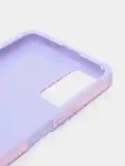 Лавандовый силиконовый чехол Racy для Honor/Hyawei 30 Lite/9A/PSmart Z/Y6(19)/8A/15(19)/8S/P30LITE/20